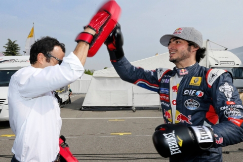 sainz