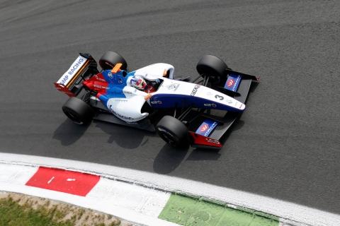 sirotkin