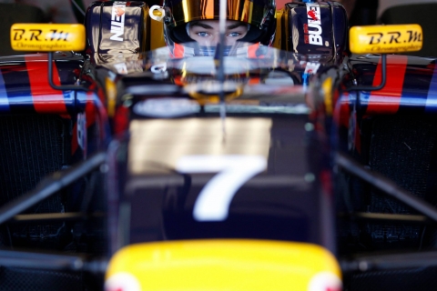 gasly