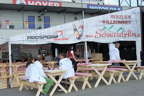 2014 Alm Schnitzels