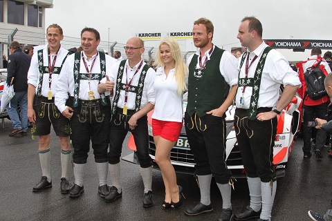 2014 Schnitzel ALM