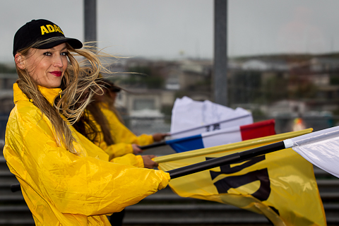 gridgirl