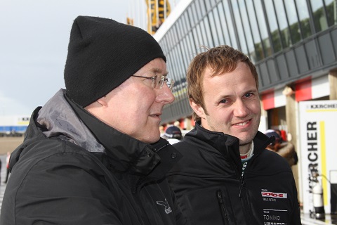 2014 Polesitter Siedler