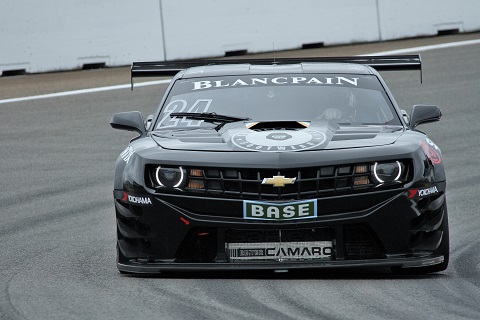 2014 Reiter Camaro 1