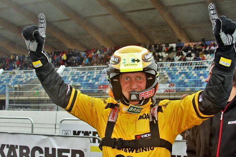2014 Jaap Vreugde