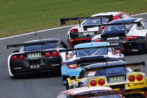 Persbericht - ADAC GT Masters 2014-pre3-ADAC-5