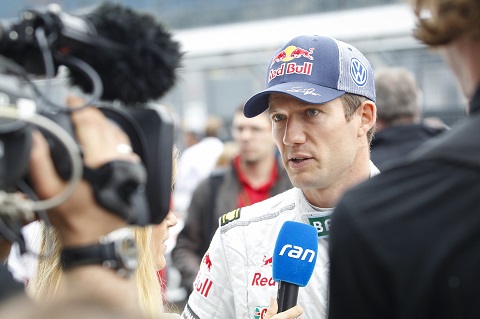 2014 Ogier R2