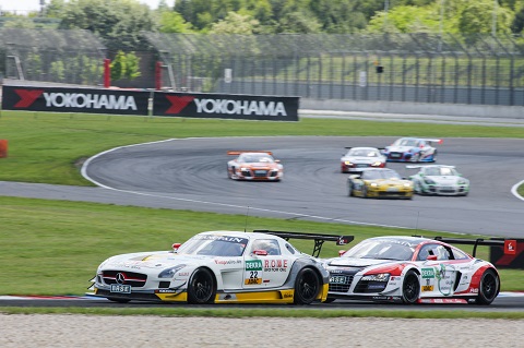 2014 Race