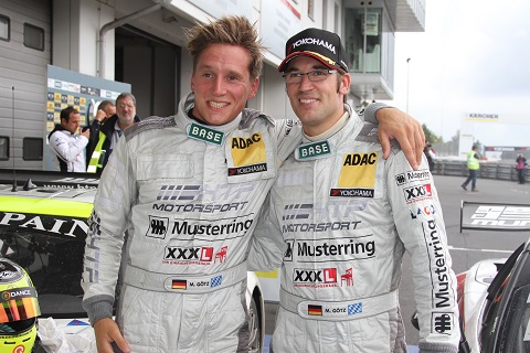 2014 Renger Gotz
