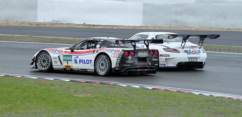 2014 Wirth Race 2