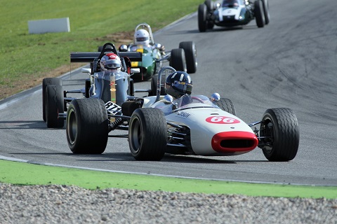 2014 Brabham BT 24