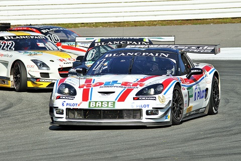 2014 Corvette