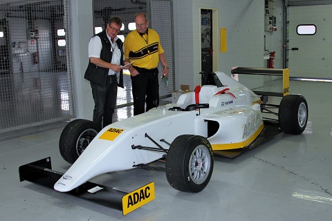 2014 Formule 4 1