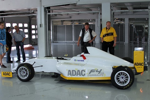 2014 Formule 4 2