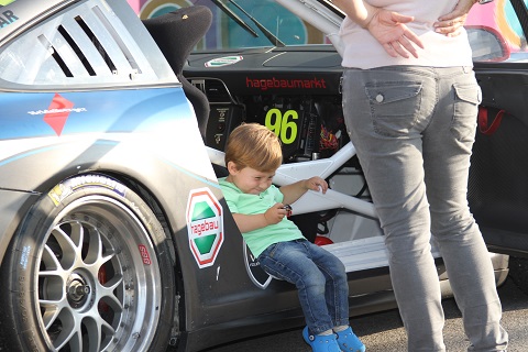 2014 ADAC GT Jong geleerd oud gedaan