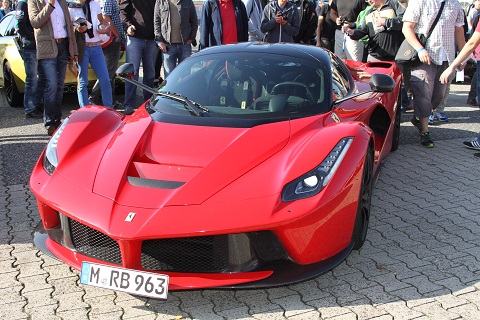2014 Ferrari 1