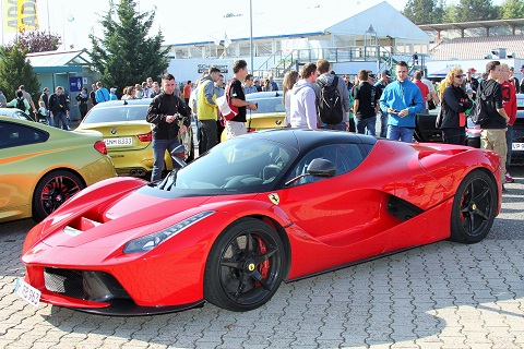 2014 Ferrari 2