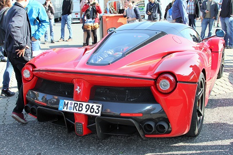 2014 Ferrari 3