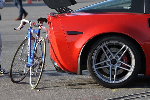 2014 Fiets