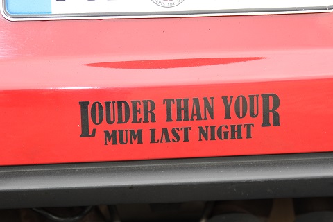 2014 Luider dan