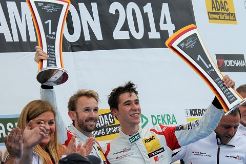 2014 Kampioenen