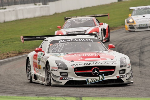 2014 Luca Stolz R2