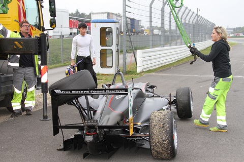 2014 Takelbedrijf 2