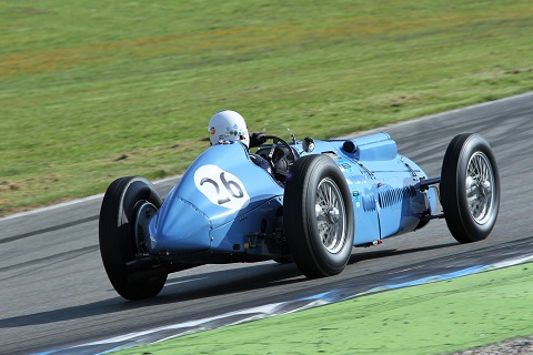 2014 Talbot F1