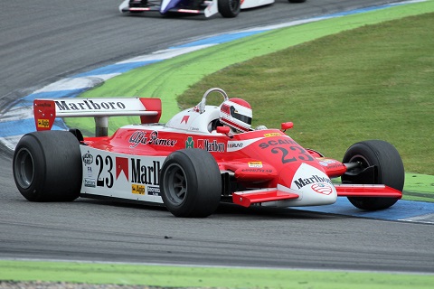 F1 Alfa