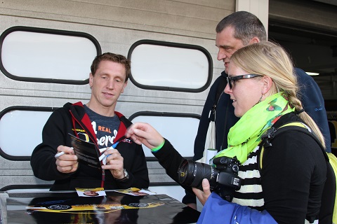 Jaap Handtekeningen