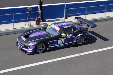 140207 Bathurst12H Engel