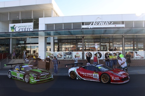140207 Bathurst12H Shoppingcentre