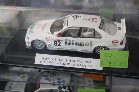 Groeten Spa DieselBMW Kox