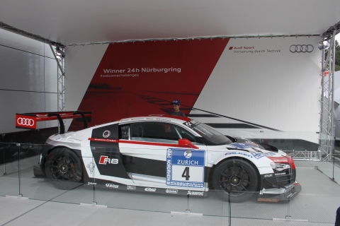 Groeten Spa Winner Nbr