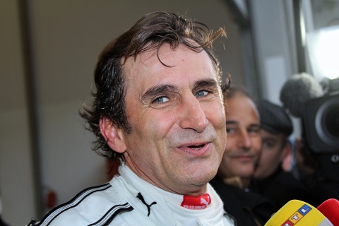 2014 Alex Portret
