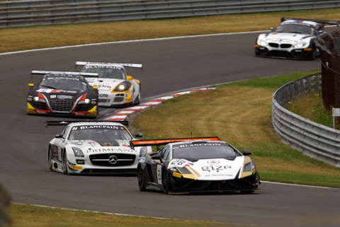 bleekemolen 6100