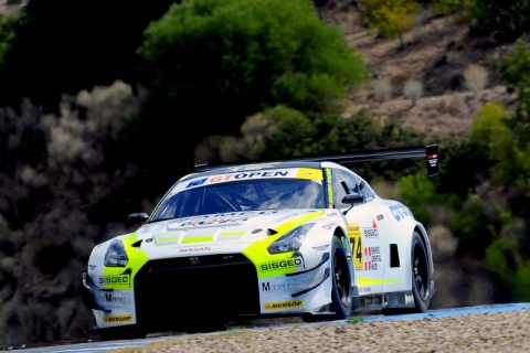 Jerez Bontempelli-Dolby R2