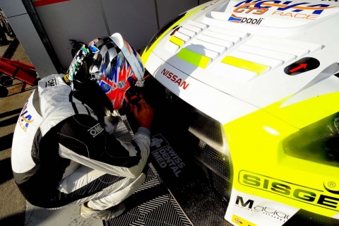 Jerez Dolby Q1
