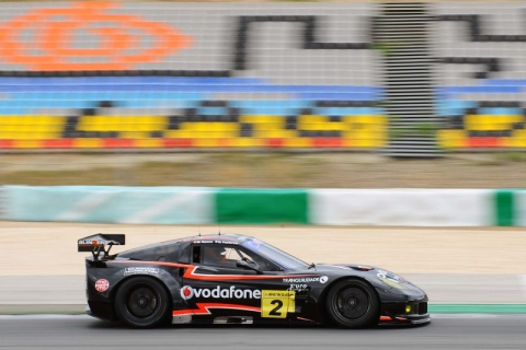 Portimao Ramos Pastorelli R1