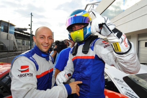 Hungaroring Sicart Barba R1