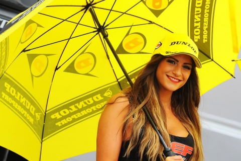 Silverstone