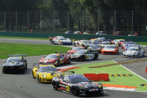 Monza R2