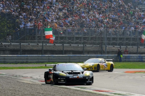 Monza R2 Ramos Pastorelli