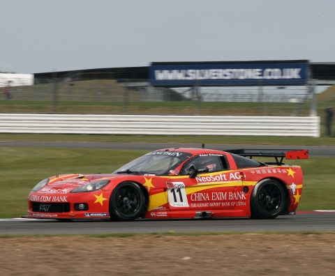 SRT Press2011 Silverstone 1