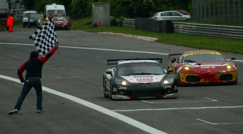 SRT Press Monza 2