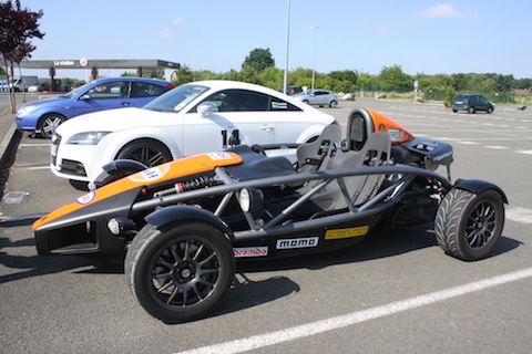140619 Groeten LM Ariel Atom