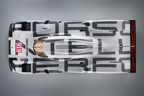 140304 Porsche LMP1 2