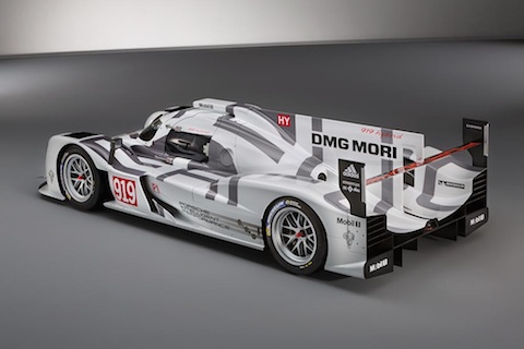 140304 Porsche LMP1 3
