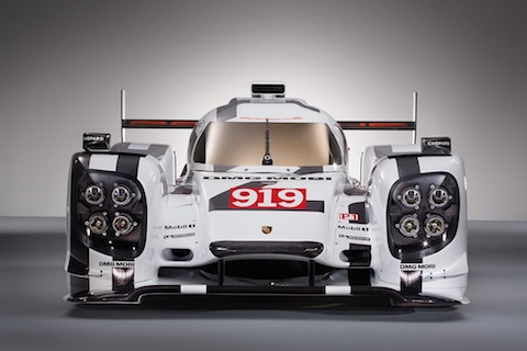 140304 Porsche LMP1 4