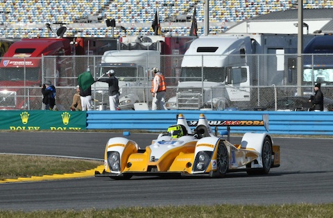 140124 Rolex24 Preview 8